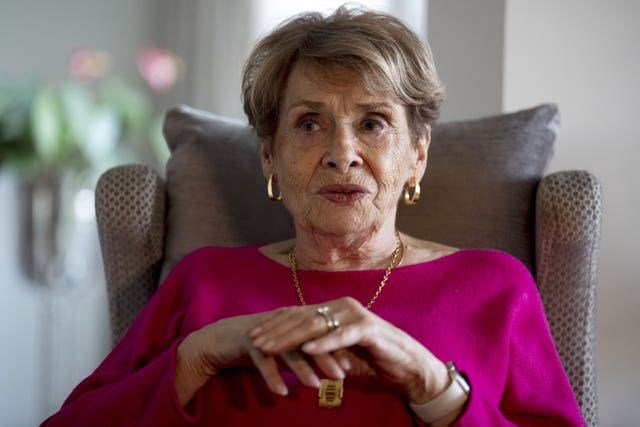 Holocaust Memorial Day