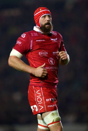 Leicester Tigers v Scarlets – Heineken European Champions Cup – Welford Road