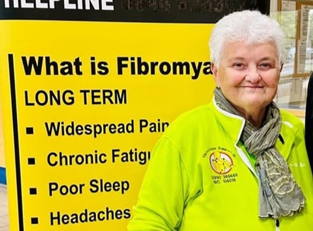 Points of Light award