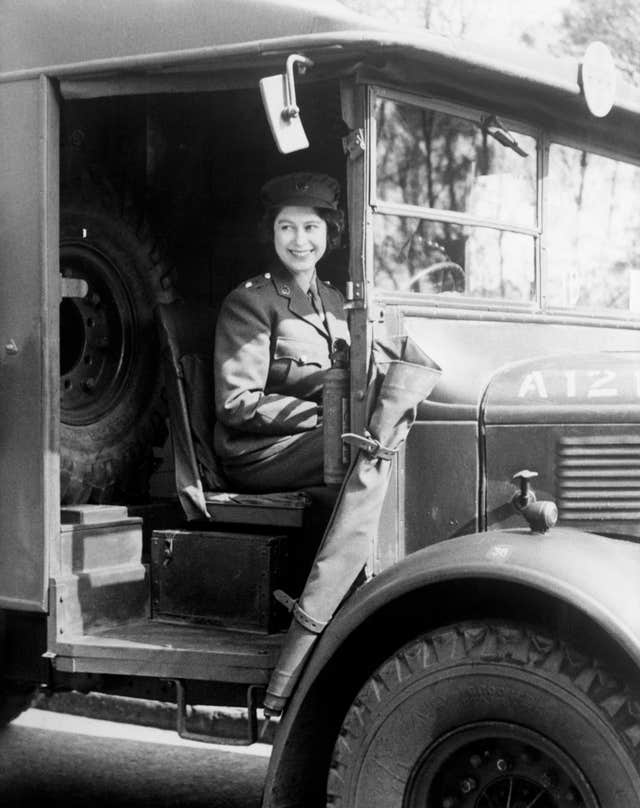 The 80th Anniversary of VE Day