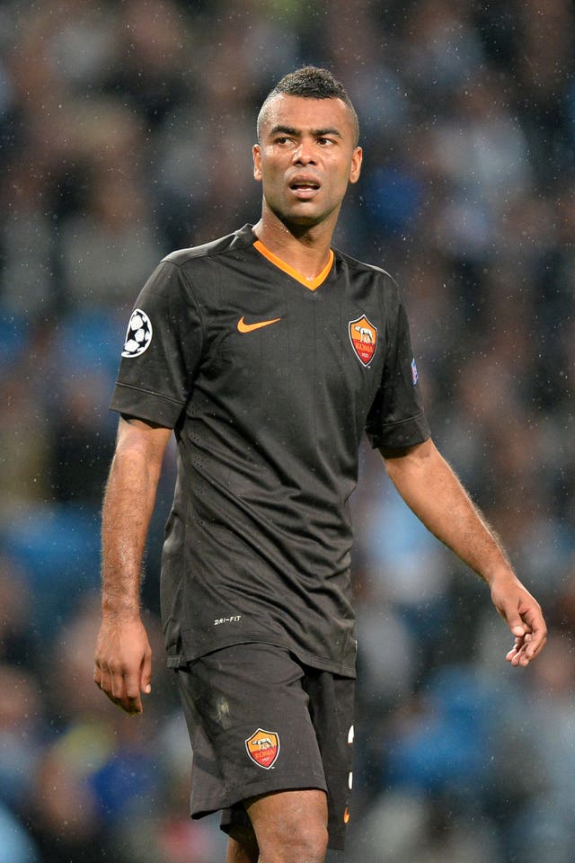 Soccer β UEFA Champions League β Group E β Manchester City v Roma β Etihad Stadium