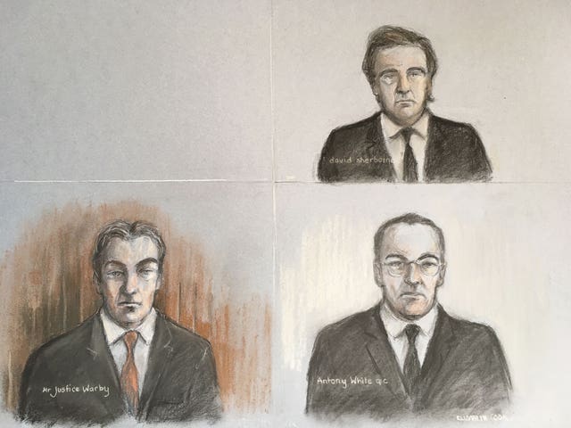 Duchess of Sussex court hearing
