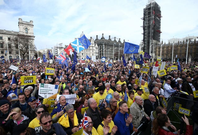 Parliament Square