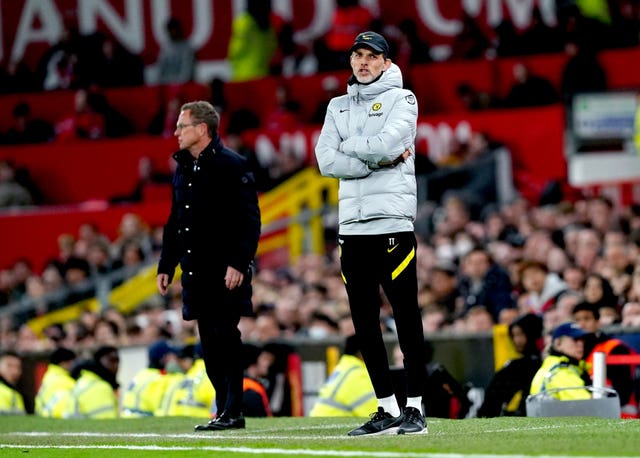 Thomas Tuchel