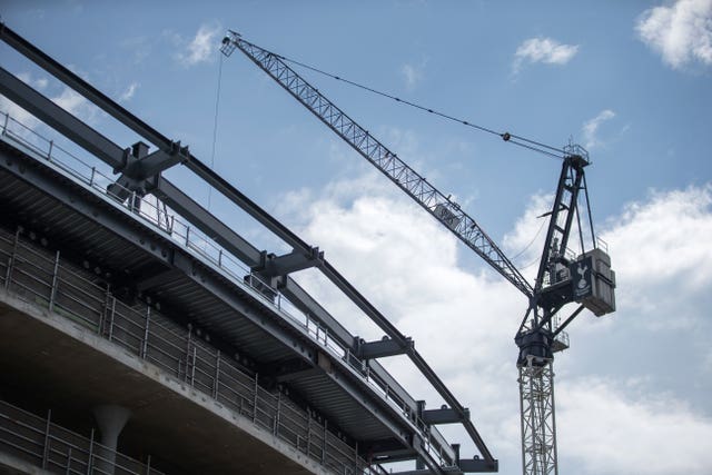 Tottenham Hotspur White Hart Lane and New Stadium General Views
