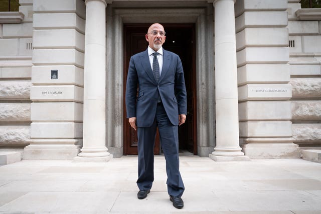 Downing Street turmoil