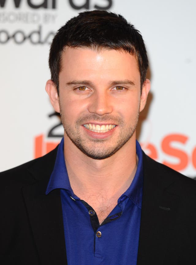 Neil McDermott