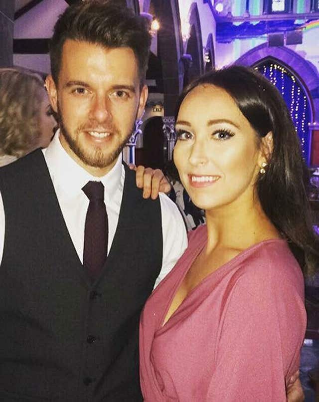 Kirsty Maxwell death