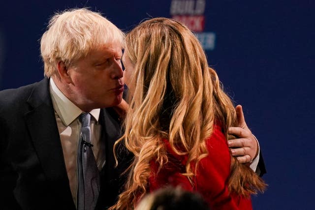 Conservative Party Conference