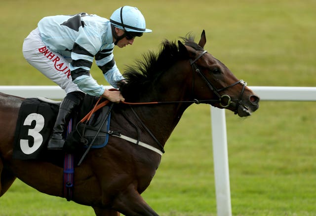 Zechariah has a Royal Ascot date