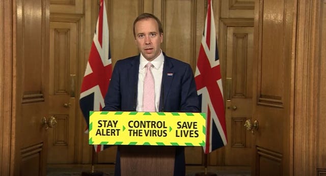 Coronavirus – Thu Jun 18, 2020