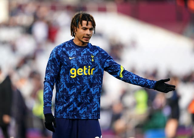 Nuno Espirito Santo unconcerned by futures of Dele Alli and Harry Winks PLZ Soccer Nuno Espirito Santo unconcerned by futures of Dele Alli and Harry Winks PLZ Soccer