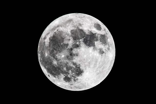 Moon