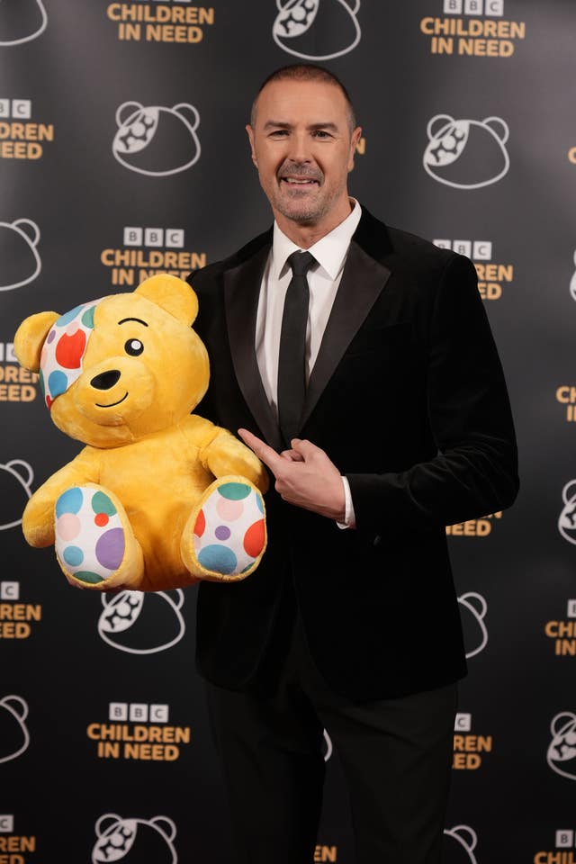 BBC Children in Need