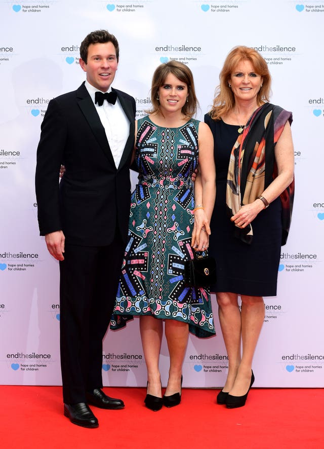 End the Silence Charity Fundraiser – London