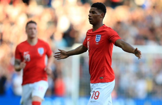 England v Costa Rica – International Friendly – Elland Road