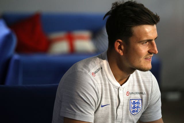 The England defender expects a physical tussle against the Central Americans