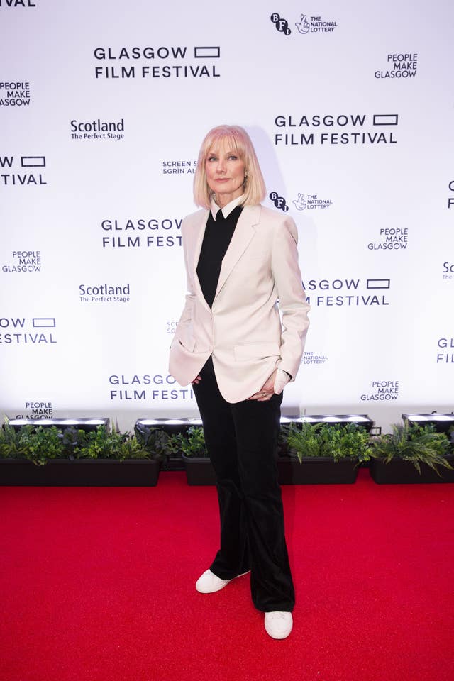 Glasgow Film Festival