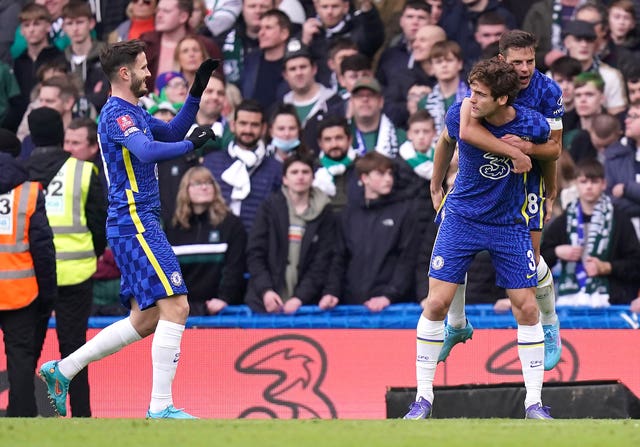 Kepa Arrizabalaga saves the day as Chelsea edge past Plymouth in FA Cup