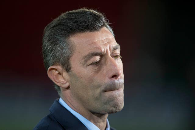 Pedro Caixinha