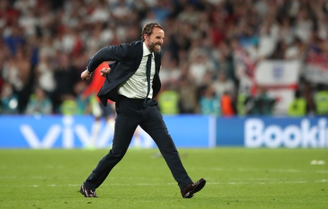 Gareth Southgate on redemption, resilience and getting it right against Italy PLZ Soccer Gareth Southgate on redemption, resilience and getting it right against Italy PLZ Soccer