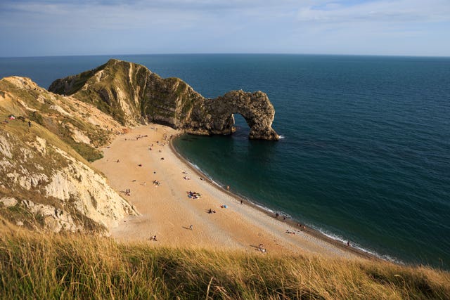 Durdle Door