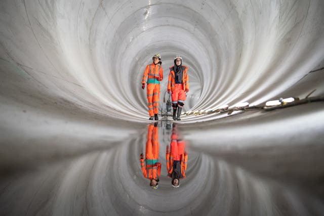 Thames Tideway Tunnel
