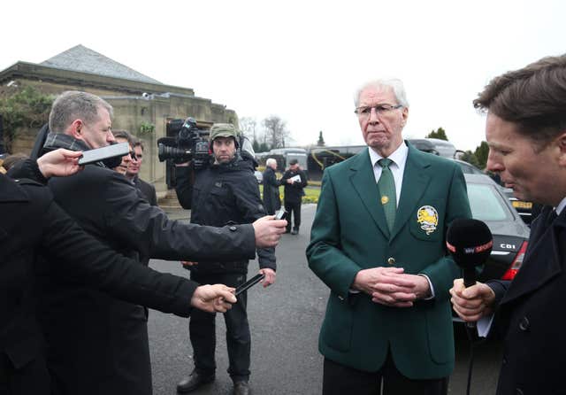 Jim Craig