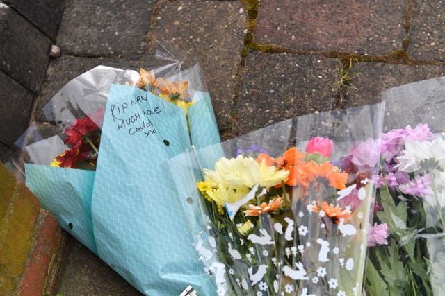 Fatal dog attack in Rowley Regis