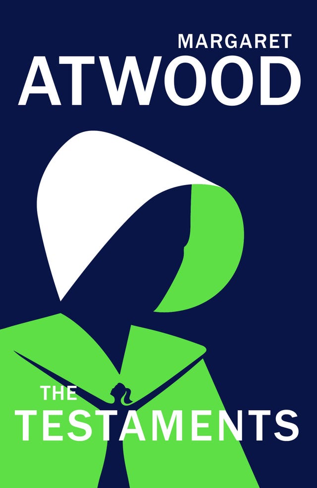 The 2019 Booker Prize Longlist announced