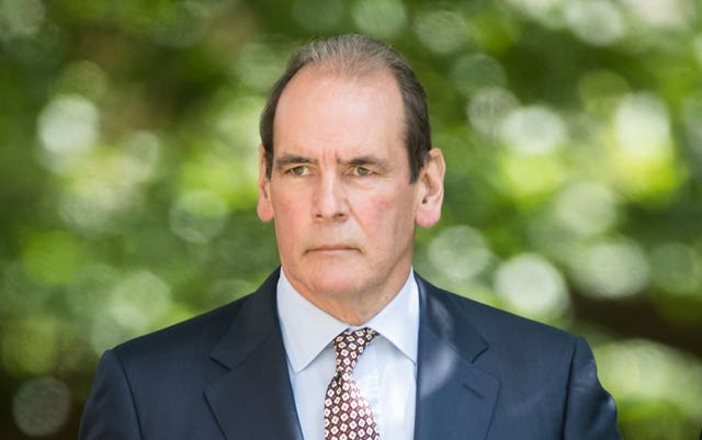 Sir Norman Bettison