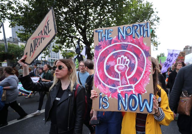 Northern Ireland abortion laws