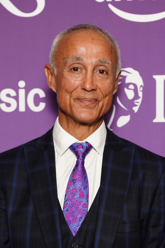 Andrew Ridgeley