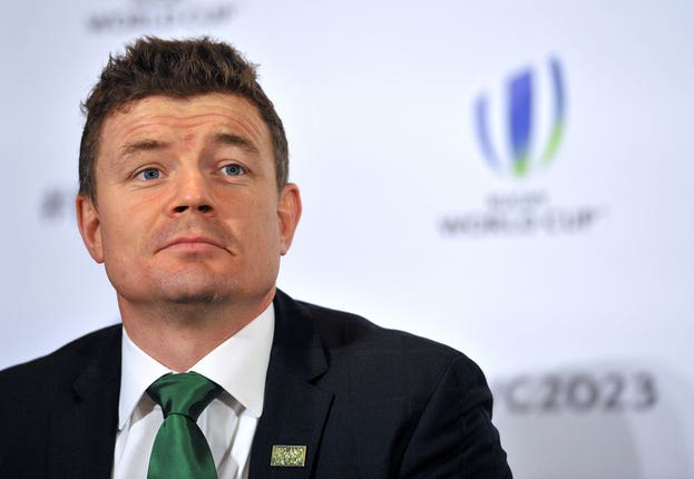 Rugby World Cup 2023