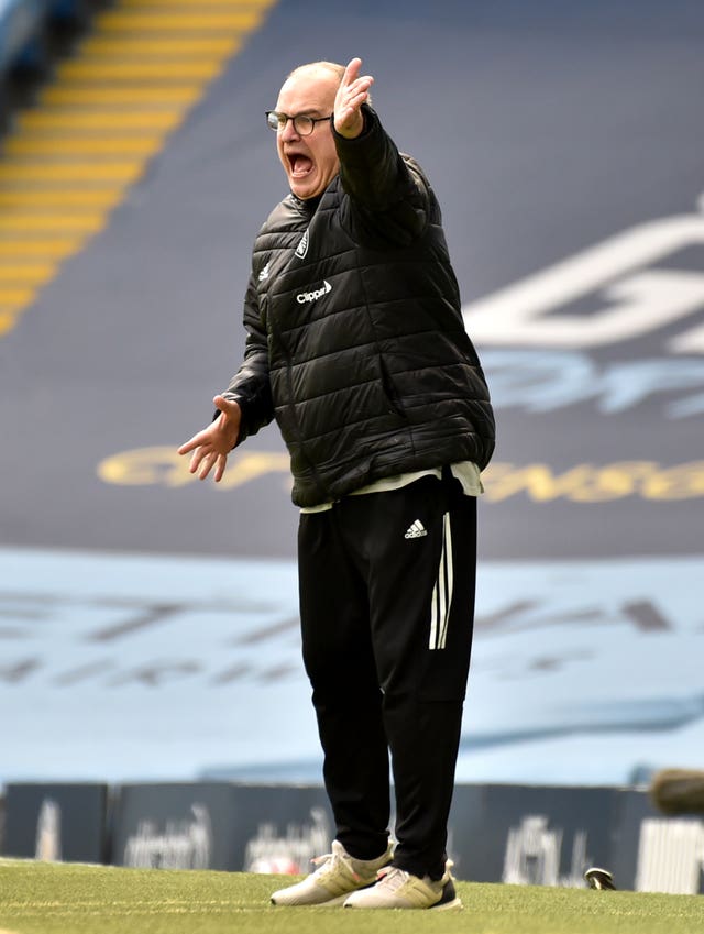 Marcelo Bielsa