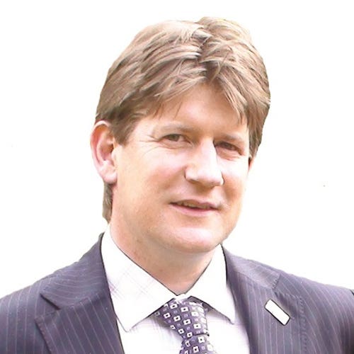 Alexander Burnett