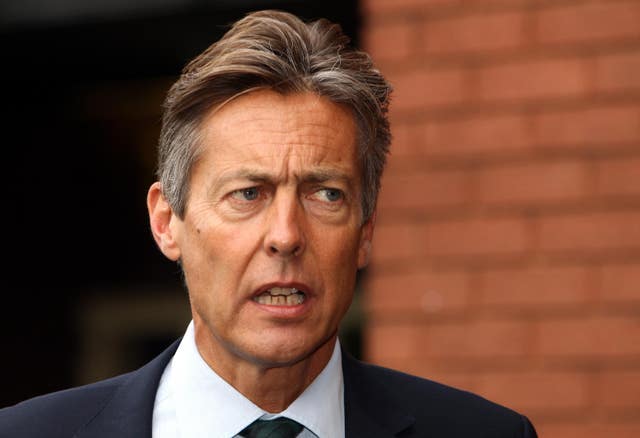 Stafford Hospital inquiry