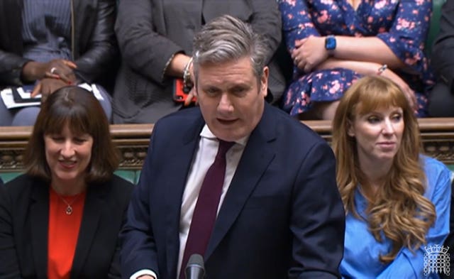 Tory turmoil
