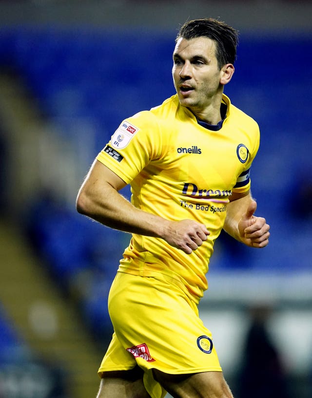 Reading v Wycombe Wanderers – Sky Bet Championship – Madejski Stadium