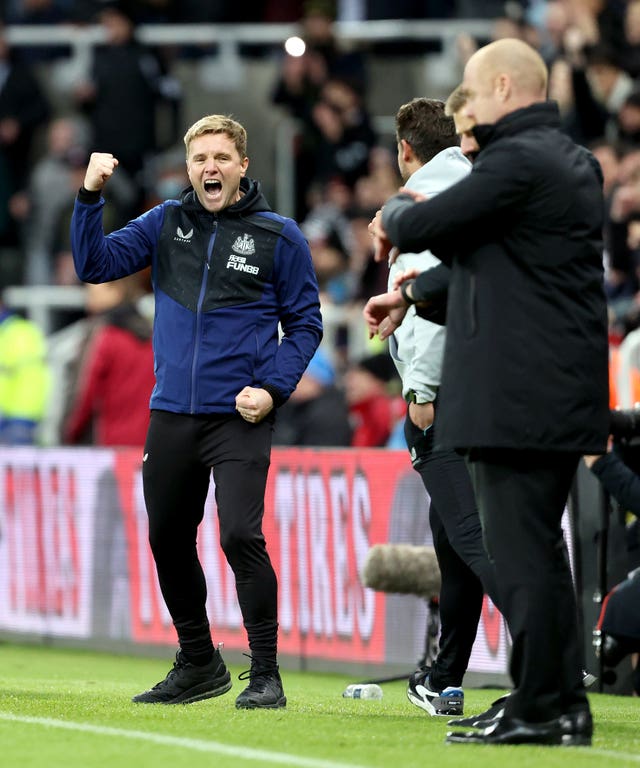 Newcastle off the mark and City hit summit – Premier League talking points PLZ Soccer Newcastle off the mark and City hit summit – Premier League talking points PLZ Soccer