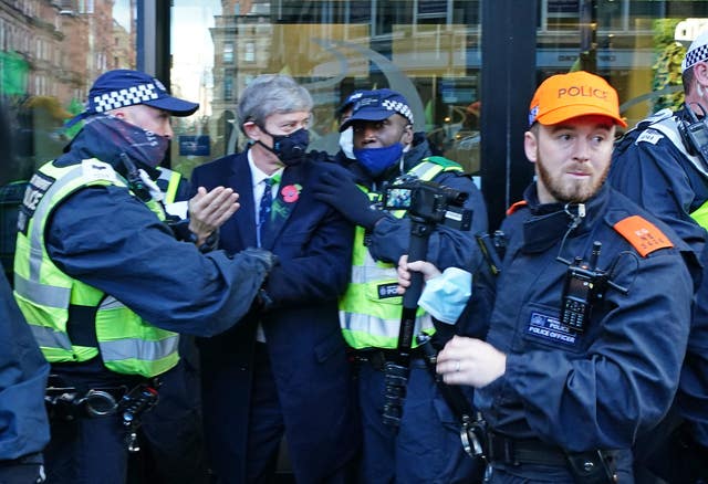 Cop26 – Glasgow