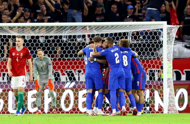 Gareth Southgate urges England squad players to take chance against Andorra PLZ Soccer Gareth Southgate urges England squad players to take chance against Andorra PLZ Soccer