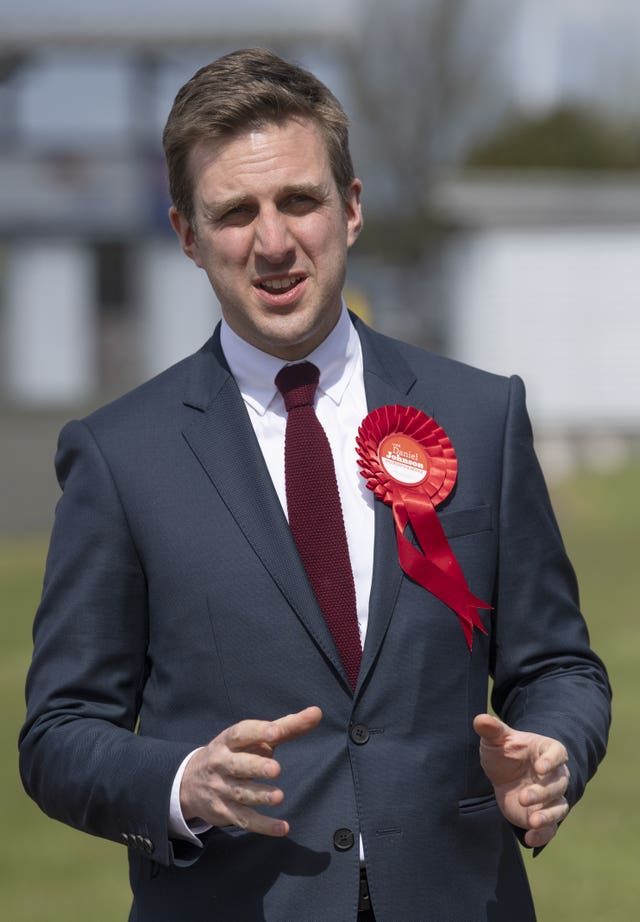 Scottish Parliamentary Elections 2021