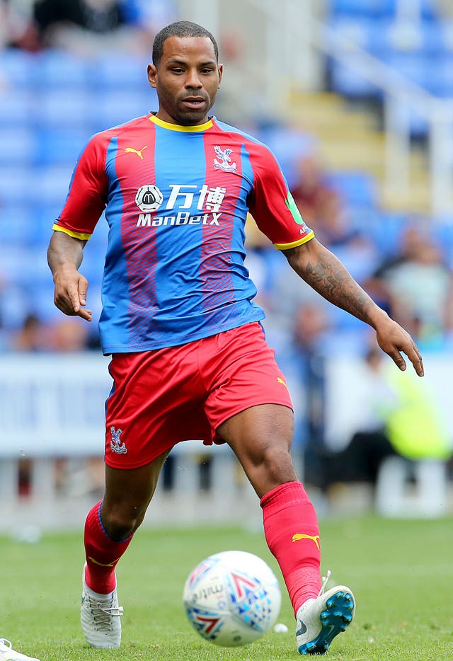 Reading v Crystal Palace – Pre-Season Friendly – Madejski Stadium