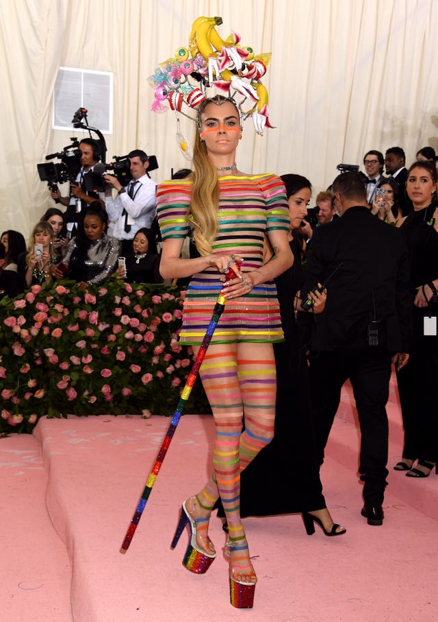 The MET Gala 2019 – New York