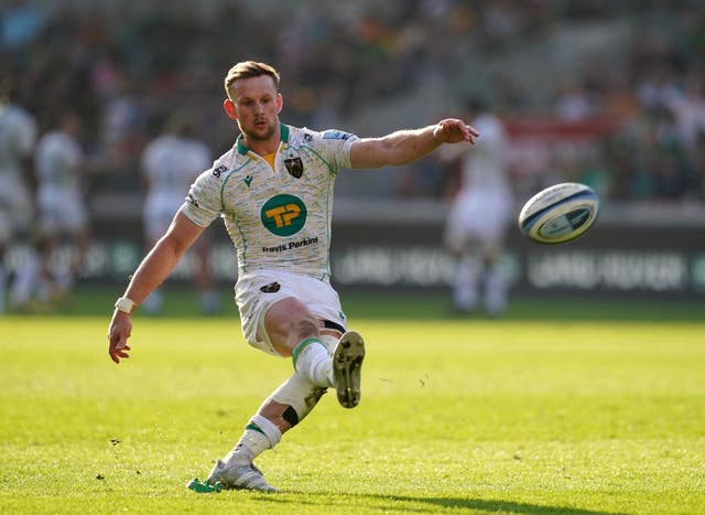 Rory Hutchinson