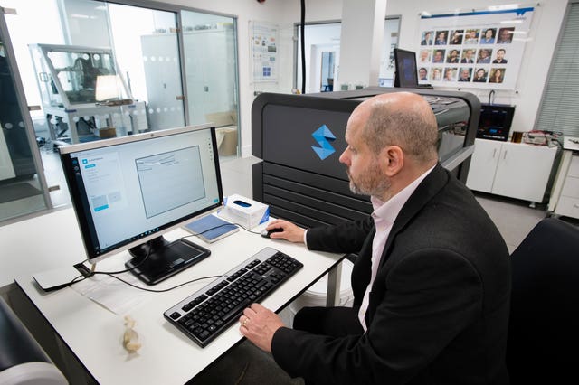 Professor Mark Williams