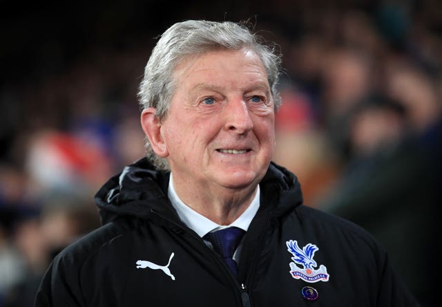 Crystal Palace boss Roy Hodgson has welcomed the club's work to encourage young people to attend matches