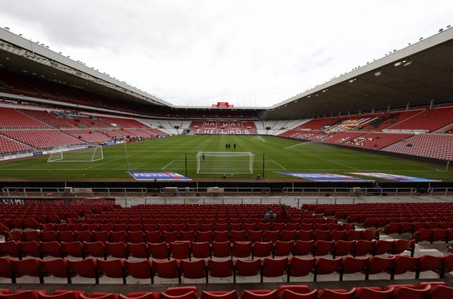 Newcastle will visit the Stadium of Light for the first time since 2015