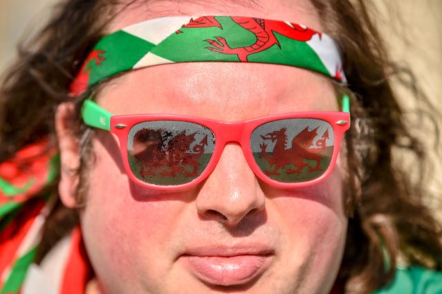St David’s Day celebrations